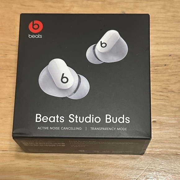 New Beats By Dre Beats Studio Buds - Noise Cancelling